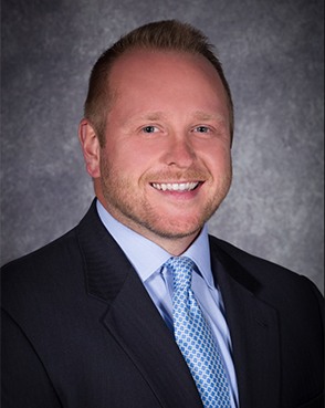 West Seneca dentist Andrew Kruszka