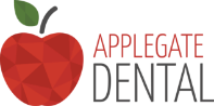 Applegate Dental PLLC Logo