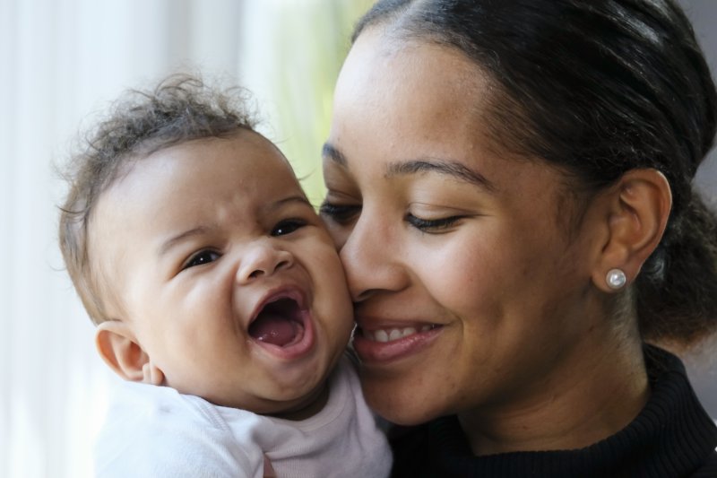 Dentist Shares 5 Big Things All Breastfeeding Mothers Should Know