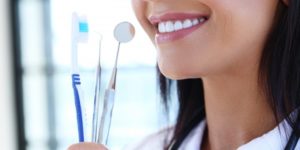 smile dental tools keeping up with your dental hygiene through the quarantine